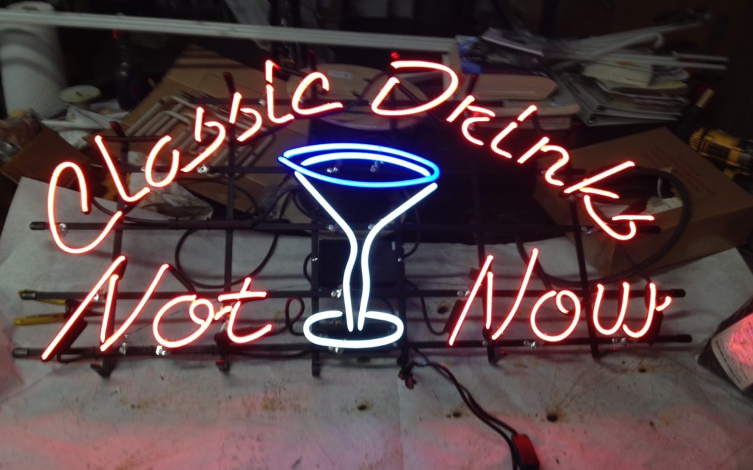 Classic Drinks