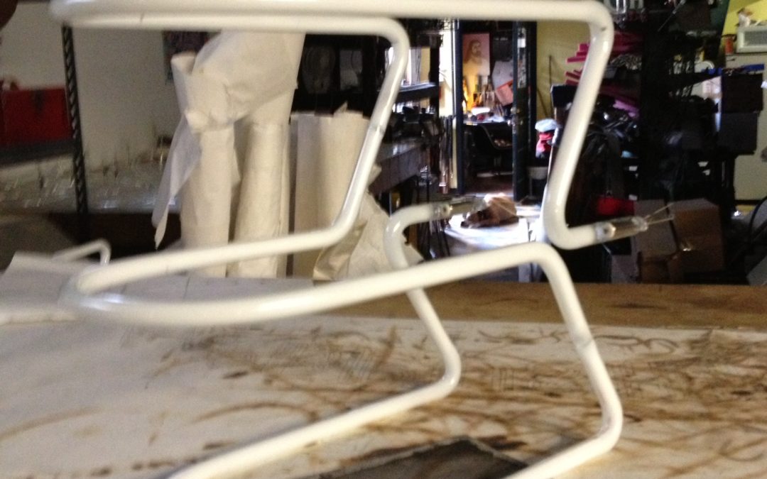 Neon Sign Restoration