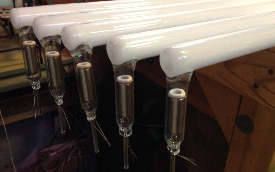 Handmade Cold Cathode