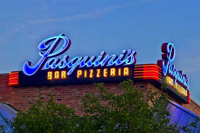 Pasquini’s