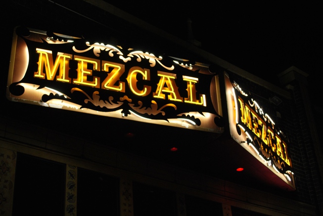 Mezcal