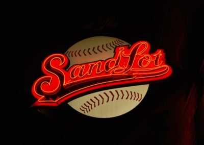 Sand Lot