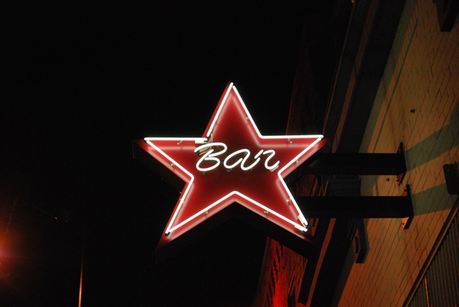 Star Bar