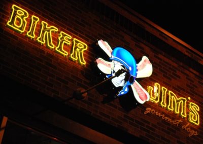 Biker Jim’s